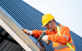 Reliable Rossville, GA Roofing Service Solutions